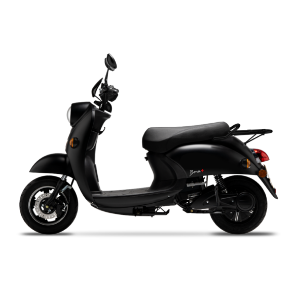 Velca Bora Plus preto Xpert Energy