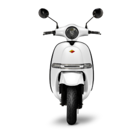 Calima 50 Branco Xpert Energy