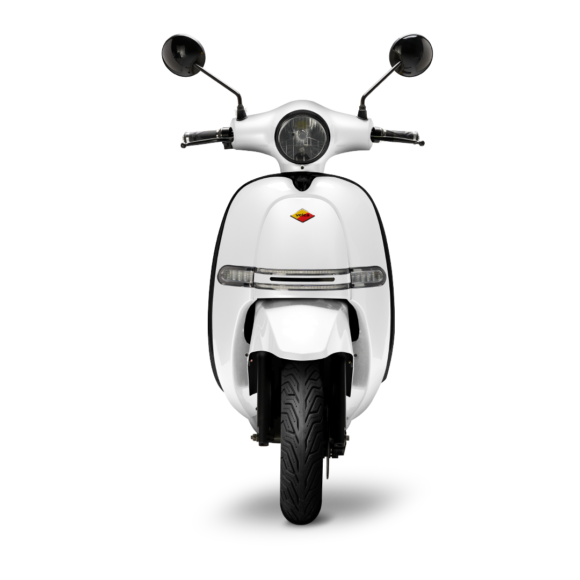 Calima 50 Branco Xpert Energy