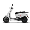 Calima 50 Branco Xpert Energy