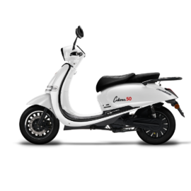 Calima 50 Branco Xpert Energy