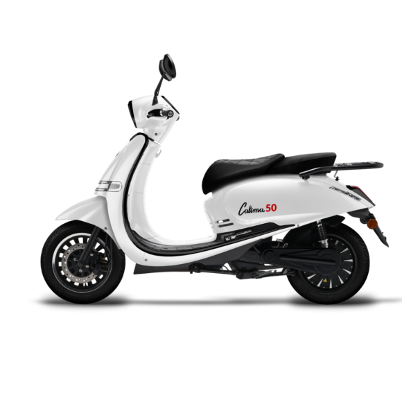 Calima 50 Branco Xpert Energy