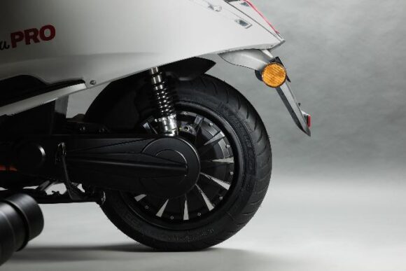 Calima 50 Branco Xpert Energy