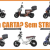 DEMOP - E Scooter -Xpert Energy