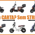 DEMOP - E Scooter -Xpert Energy