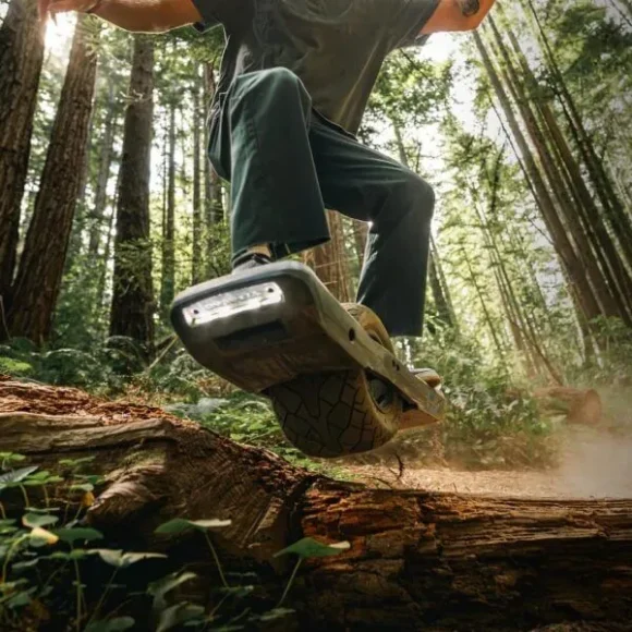 Onewheel Rally XL - Xpert Energy