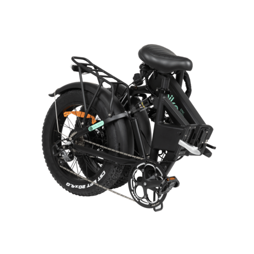 Epike V2 Bicicleta Elétrica