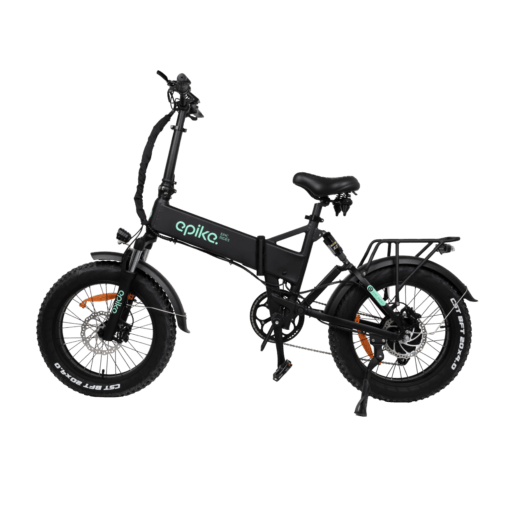 Epike V2 Bicicleta Elétrica