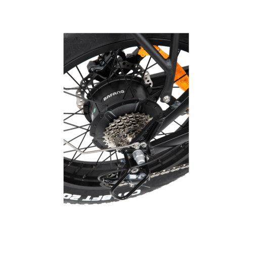 Epike V2 Bicicleta Elétrica