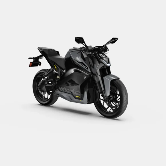 Ultraviolette F77 Mach 2 - Image 21