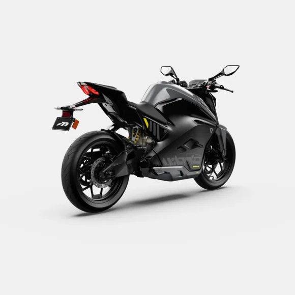Ultraviolette F77 Mach 2 - Image 20
