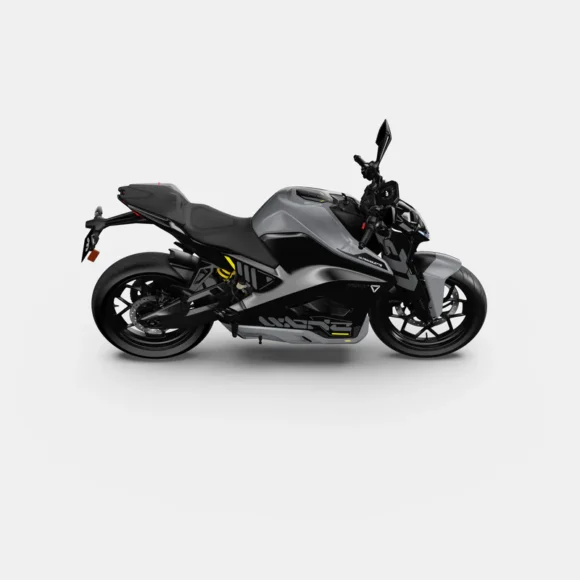 Ultraviolette F77 Mach 2 - Image 18