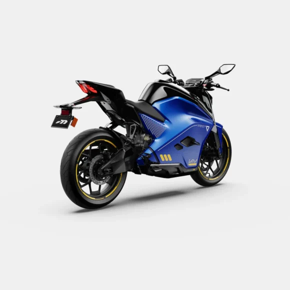 Ultraviolette F77 Mach 2 - Image 16