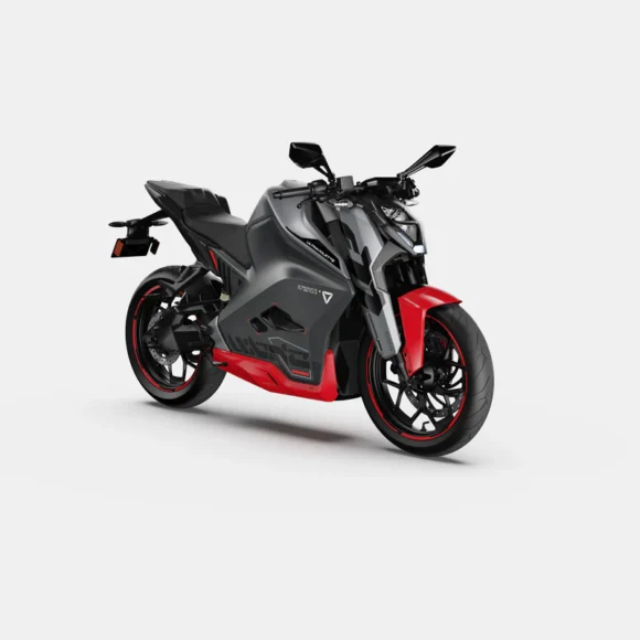 Ultraviolette F77 Mach 2 - Image 13