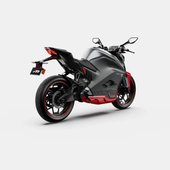 Ultraviolette F77 Mach 2 - Image 12