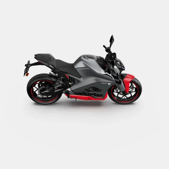 Ultraviolette F77 Mach 2 - Image 10