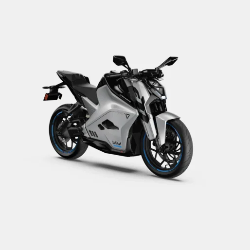 Ultraviolette F77 Mach 2