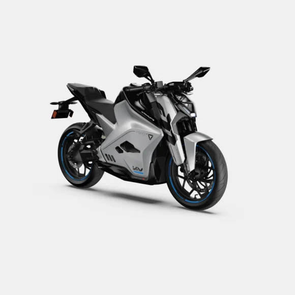 Ultraviolette F77 Mach 2 - Image 5