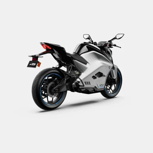 Ultraviolette F77 Mach 2