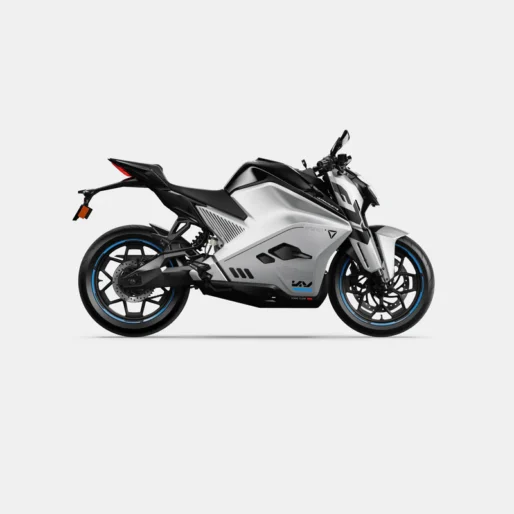 Ultraviolette F77 Mach 2