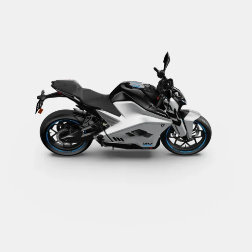 Ultraviolette F77 Mach 2