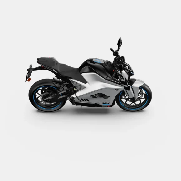 Ultraviolette F77 Mach 2 - Image 2