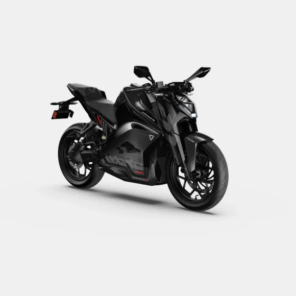 Ultraviolette F77 Mach 2 - Image 35
