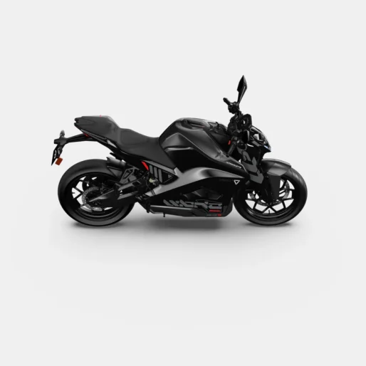 Ultraviolette F77 Mach 2