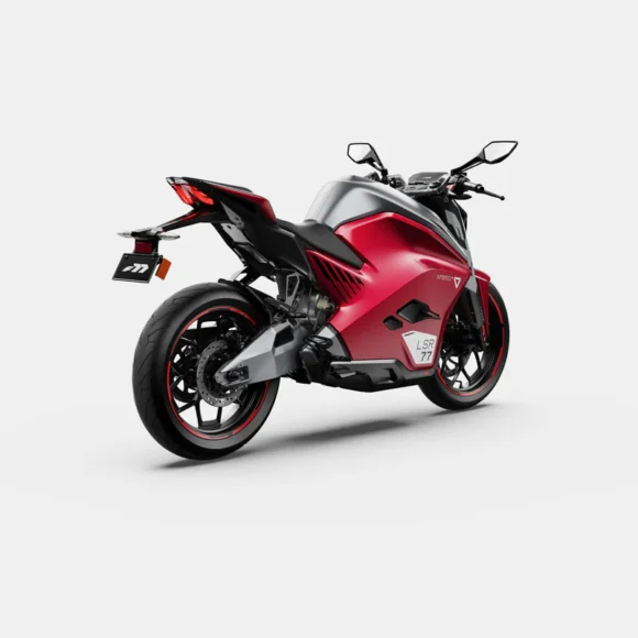 Ultraviolette F77 Mach 2 - Image 30