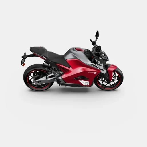 Ultraviolette F77 Mach 2