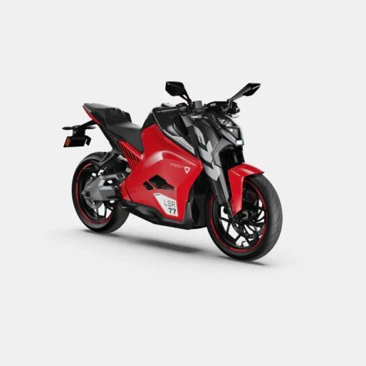 Ultraviolette F77 Mach 2