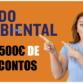 Fundo Ambiental 2025: Até 1.500€ de Desconto na Sua Nova Moto Elétrica