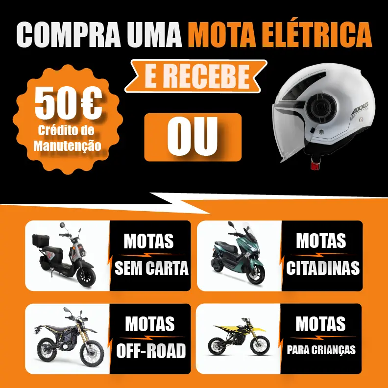 Mota Eletrica -Xpert Energy