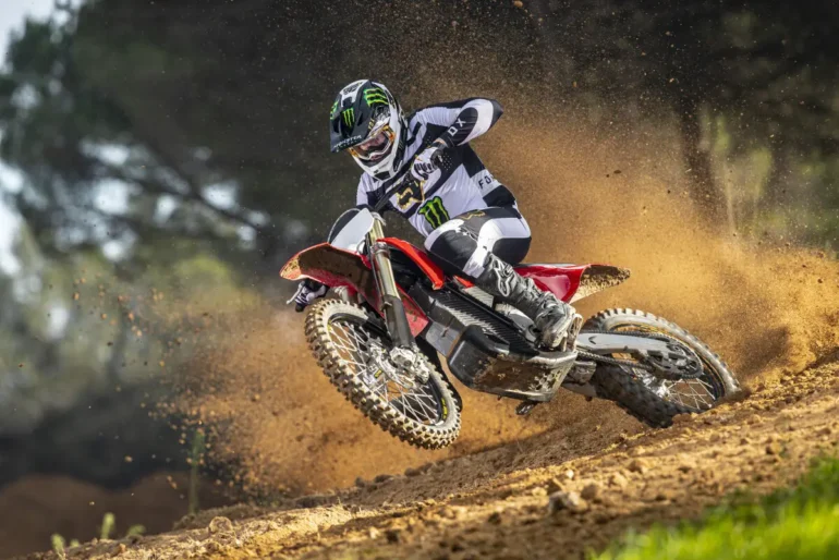 Stark Varg MX (Motocross)