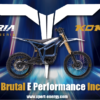 Talaria Komodo Xpert Energy