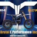 Talaria Komodo Xpert Energy