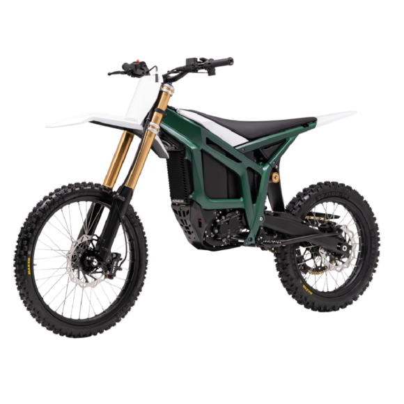 Talaria Komodo Xpert Energy