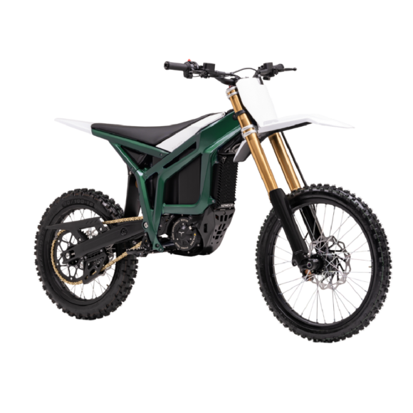 Talaria Komodo Xpert Energy