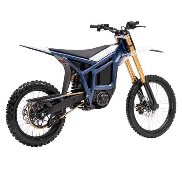 Talaria Komodo Xpert Energy