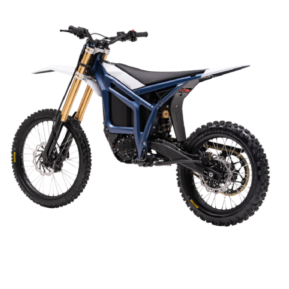 Talaria Komodo Xpert Energy