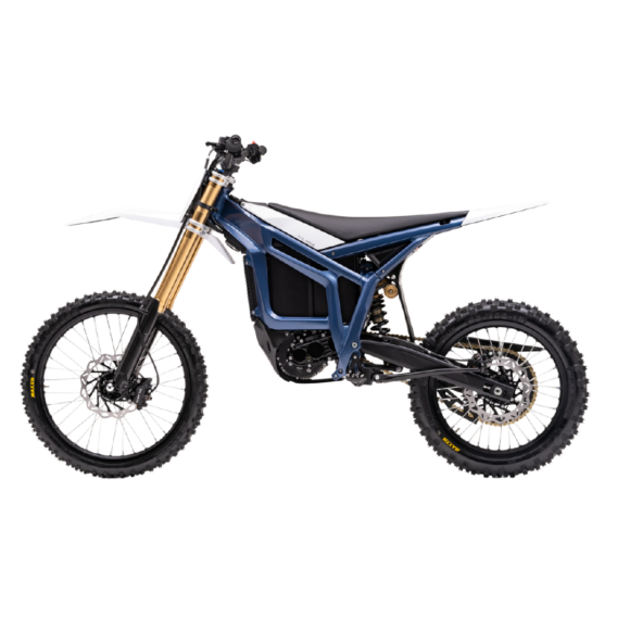 Talaria Komodo Xpert Energy