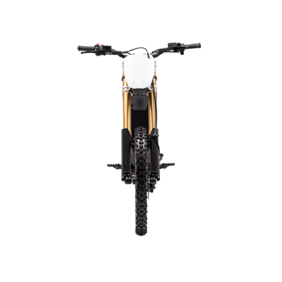 Talaria Komodo Xpert Energy