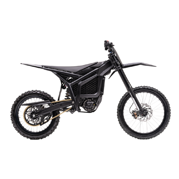 Talaria Komodo Xpert Energy