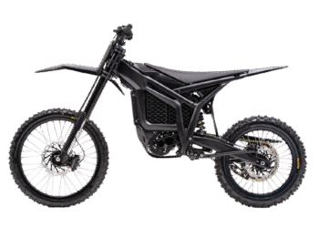 Talaria Komodo MX