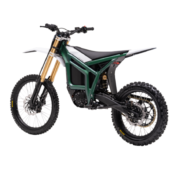 Talaria Komodo Xpert Energy
