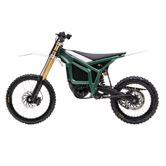 Talaria Komodo Xpert Energy