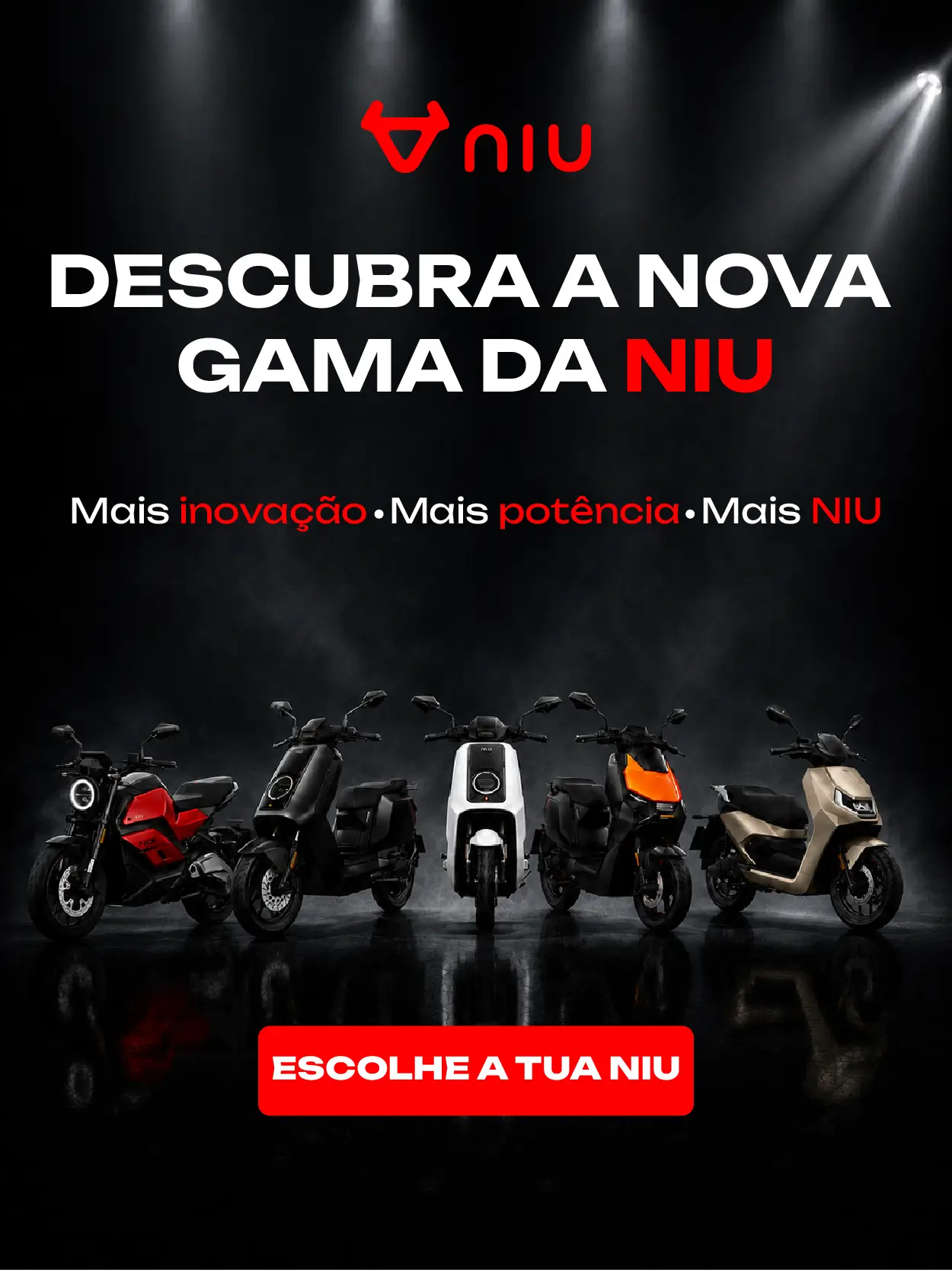 Niu Mobile Banner Website  Xpert Energy