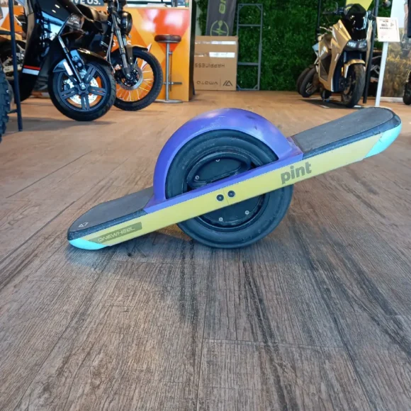 Onewheel Pint - Usado em excelente estado