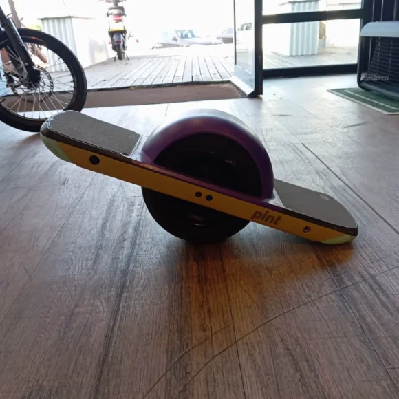 Onewheel Pint - Usado em excelente estado - Image 4