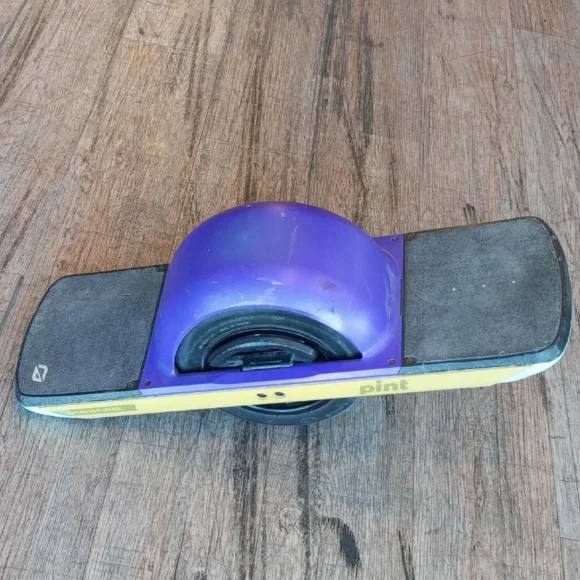 Onewheel Pint - Usado em excelente estado - Image 3